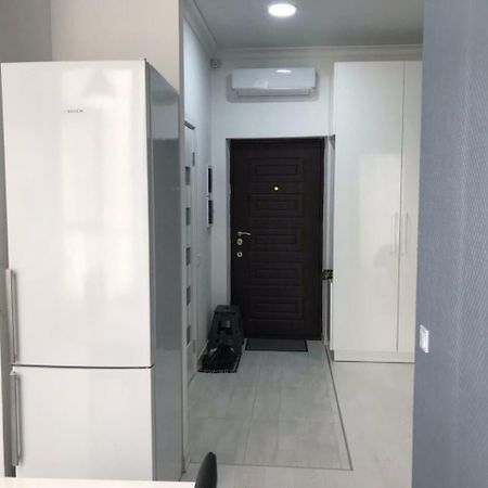 The Den Apartamento Odessa Exterior foto