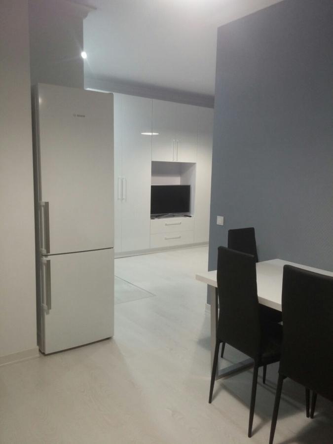 The Den Apartamento Odessa Exterior foto