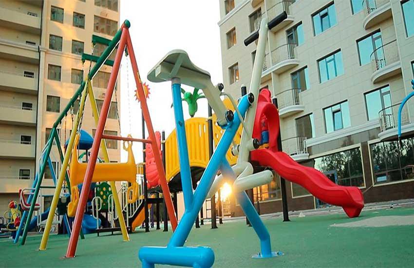 The Den Apartamento Odessa Exterior foto