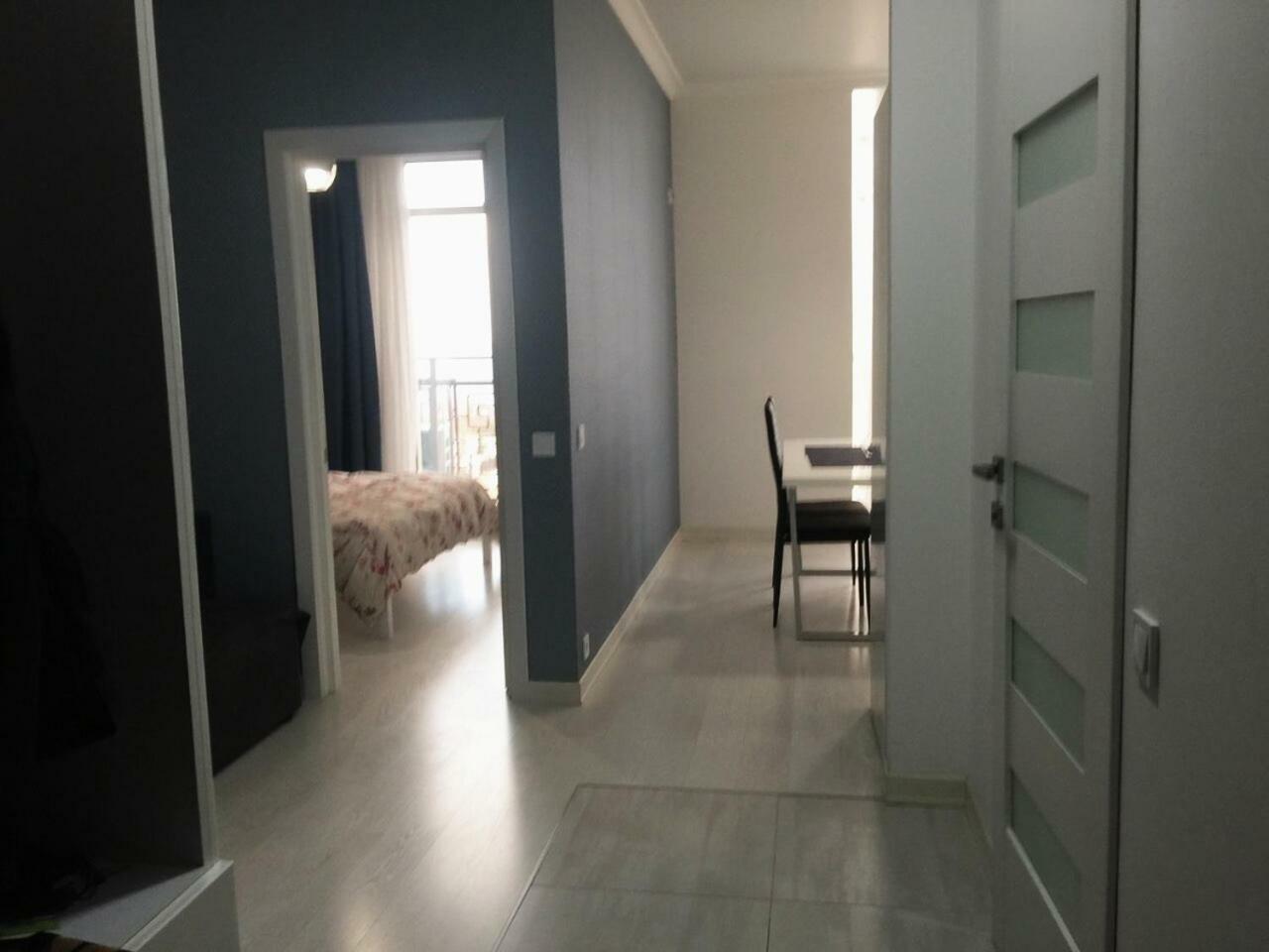 The Den Apartamento Odessa Exterior foto