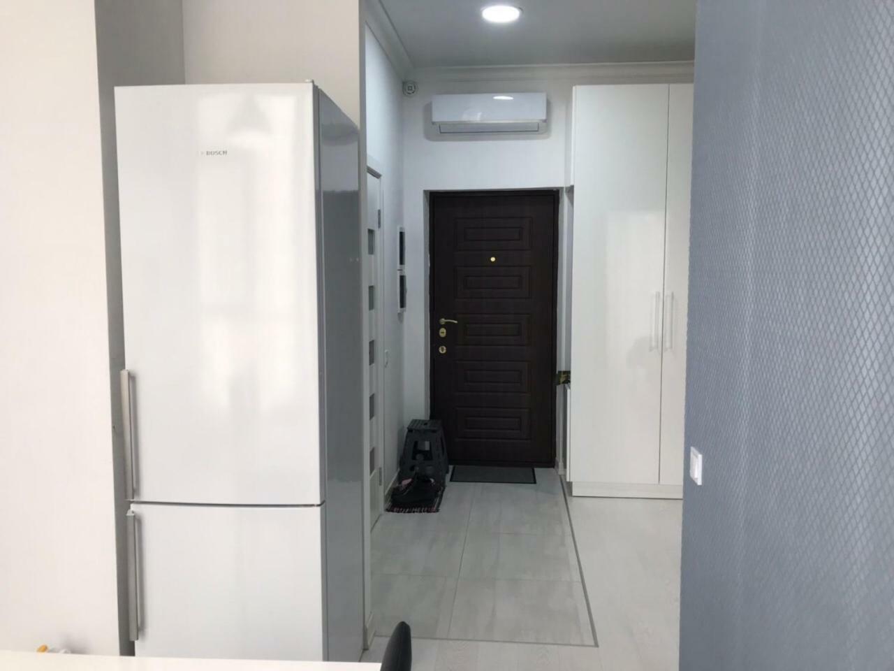 The Den Apartamento Odessa Exterior foto