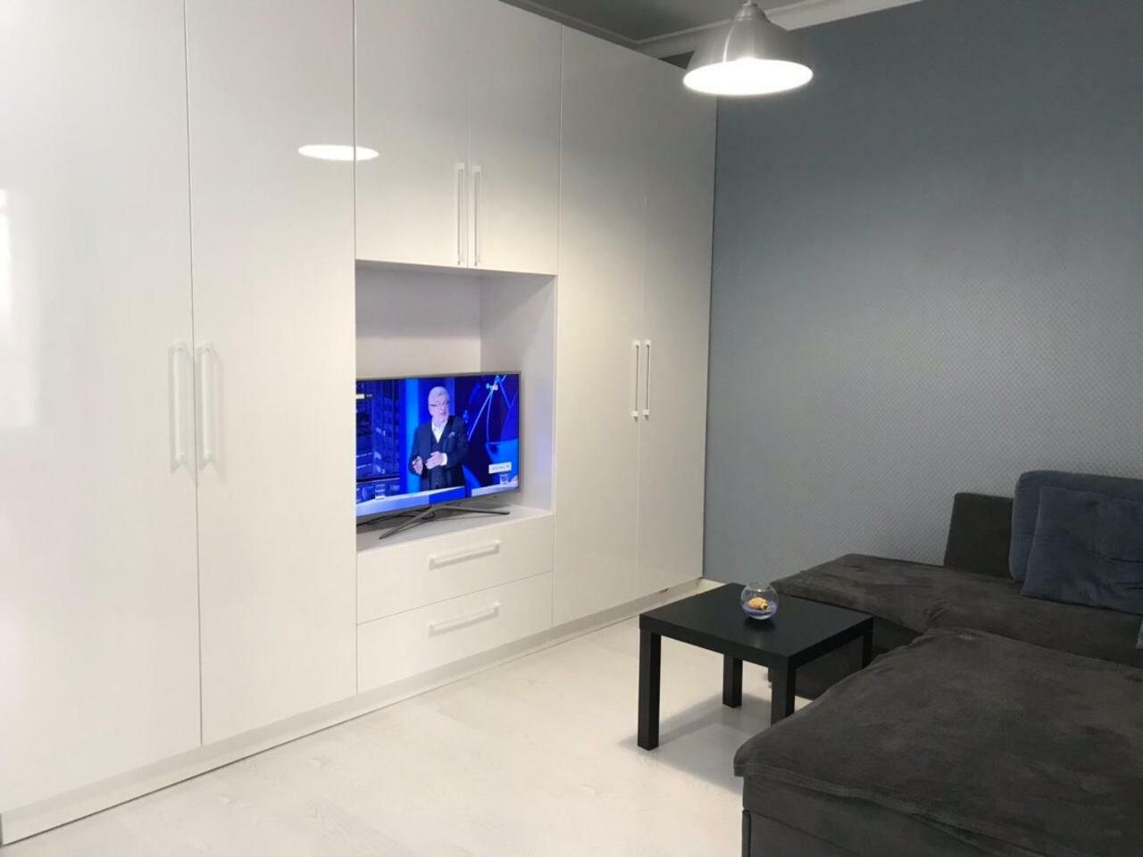 The Den Apartamento Odessa Exterior foto
