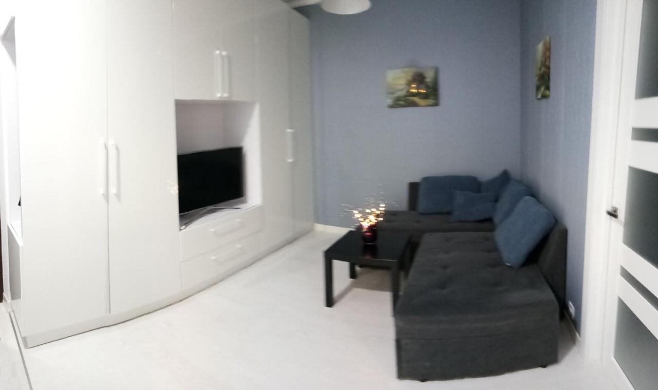 The Den Apartamento Odessa Exterior foto