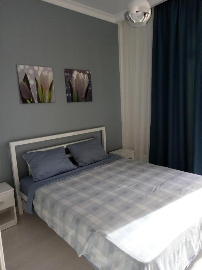 The Den Apartamento Odessa Exterior foto