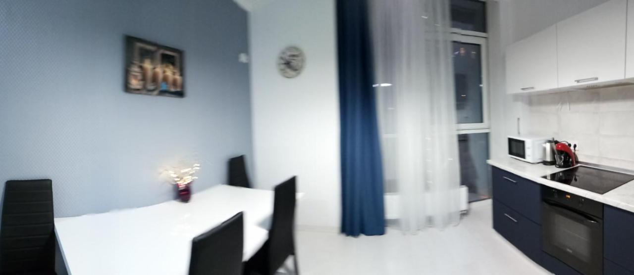 The Den Apartamento Odessa Exterior foto